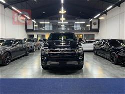 فورد إكسبيديشن